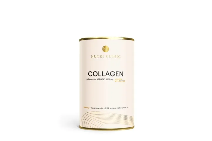 Collagen 100% – Kolagen rybi VERISOL