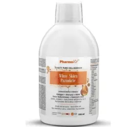 pharmovit-kolagen-wlosy-skora-paznokcie-500-ml-biotyna-msm-kwas-hialuronowy