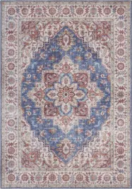 dywan-orientalny-do-salonu-120x170cmbordowy-plasko-tkany-recznie-obszywany
