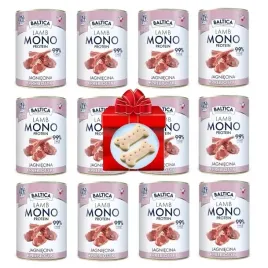 baltica-monobialkowa-karma-z-prebiotykami-jagniecina-neutraceutic-12x400g