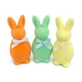 zajaczki-flokowane-dekoracyjna-figurka-10-cm-na-wielkanoc-3-szt