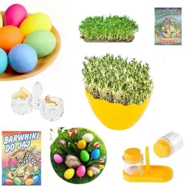 xxl-zestaw-rzezucha-doniczka-barwnik-solniczka-dwojaczek-wielkanoc-5szt