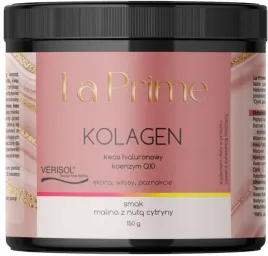 la-prime-verisol-kolagen-wolowy-smak-malina-z-cytryna-150-g-koenzym-q10