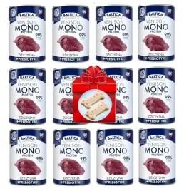 baltica-monobialkowa-karma-z-prebiotykami-dziczyzna-neutraceutic-12x400g