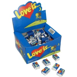 guma-balonowa-love-is-truskawka-banan-42g-100szt