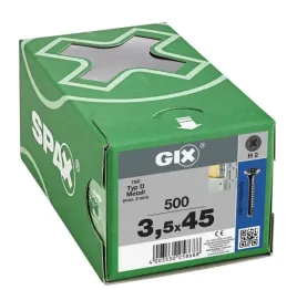 wkrety-spax-gix-d-35x45-500-sztuk