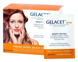 gelacet-plus-proszek-z-biotyna-i-cynkiem-skora-wlosy-paznokcie-21-saszetek
