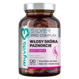 silver-wlosy-skora-paznokcie-120kaps-biotyna