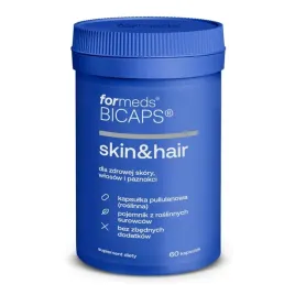 formeds-bicaps-skin-and-hair-7-skl-selen-cynk-wlosy-skora-paznokcie-60-kaps