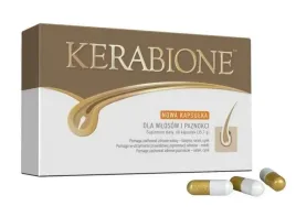 kerabione-x-60-kapsulek