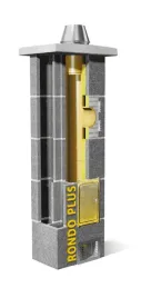 komin-ceramiczny-schiedel-rondo-plus-fi200-1500-mb-w-pojedyn-wentylacja