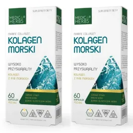 2x-medica-herbs-kolagen-morski-collagen-60k-jedrna-skora-mocne-wlosy-stawy
