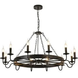 lampa-wiszaca-zyrandol-metalowy-czarny-105cm-12-glow-darmat-light