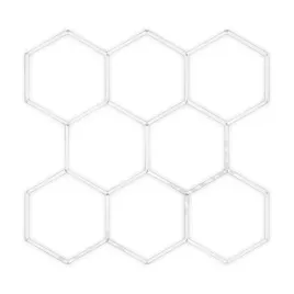 lampa-plaster-miodu-hexagon-245-x-237cm-8hex-240w-detailing-darmat-light