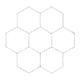 lampa-plaster-miodu-hexagon-241-x-246cm-7hex-206w-detailing-darmat-light