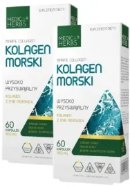 medica-herbs-kolagen-morski-wlosy-skora-2x60-kapsulek