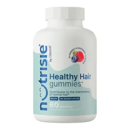 ostrovit-nutrisie-zelki-na-mocne-zdrowe-wlosy-60-szt-biotyna-cynk-wit-adec