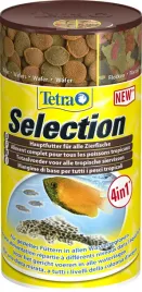 tetra-selection-100-ml-4-rodzaje-pokarmow-podstawowych-dla-ryb-w-akwarium