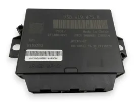 sterownik-parkowania-pdc-95b919475k-do-porsche-718-boxster-2016-2021