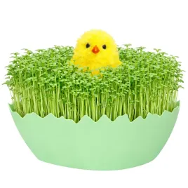 doniczka-skorupka-oslonka-wielkanocna-18cm-zielona