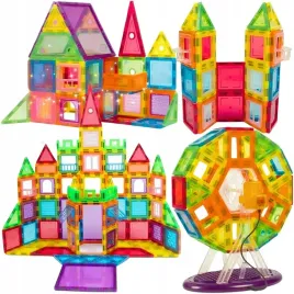 magnetyczne-klocki-konstrukcyjne-edukacyjne-do-budowania-dla-dzieci-118-el