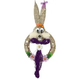 wianek-wielkanocny-zajaczek-46cm-fiolet