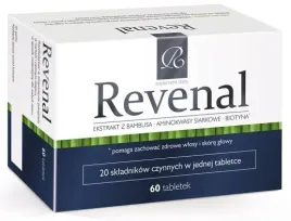 revenal-60-tabletek-zdrowe-wlosy-i-skora