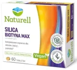naturell-silica-biotyna-max-60-tabletek