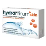 hydrominum-skin-30-tabletek-producent-aflofarm