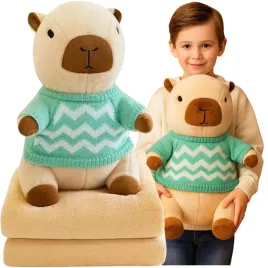 maskotka-pluszak-kapibara-3w1-duza-przytulanka-poduszka-45-cm