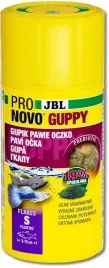 jbl-pronovo-guppy-flakes-s-250ml-pokarm-dla-rybek-akwariowych-31159