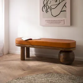 lawka-do-przedpokoju-skora-naturalna-lite-drewno-140-cm
