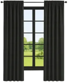 zaslona-welurowa-140x270-zaslonki-gotowe-welur-na-zabki-klasyczne-czarne