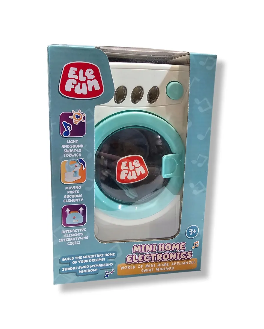 elefun-pralka-mini-agd-interaktywna-stan-nowy
