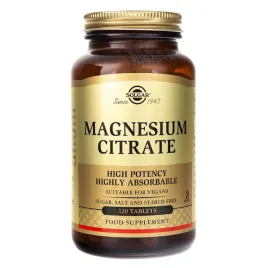 suplement-diety-solgar-magnesim-citrate-cytrynian-magnezu-tabl-120-szt