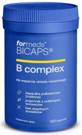formeds-bicaps-witamina-b-complex-120kapsulek