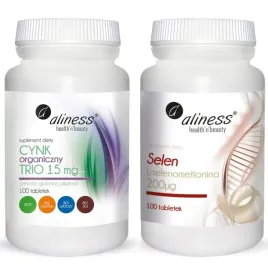 aliness-cynk-organiczny-trio-15-mg-selen-l-selenometionina-200-mcg
