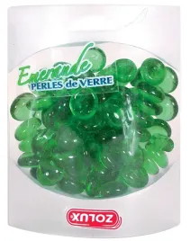 zolux-perelki-szklane-zielone-357515