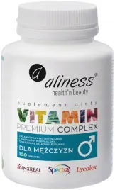 aliness-witaminy-i-mineraly-kompleks-dla-mezczyzn-prostata-testosteron-cynk