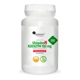 aliness-ubichinon-koenzym-q10-100-mg-100-kaps-energia-mlodosc-skora-serce