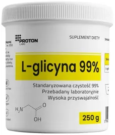 proton-labs-glicyna-99percent-czysty-proszek-l-glicyna-sen-aminokwas-250g