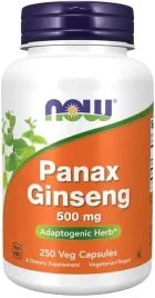 now-foods-zen-szen-wlasciwy-panax-500-mg-potencja-250-kapsulek