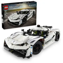 lego-technic-42184-bialy-hipersamochod-koenigsegg-jesko-absolut-samochod