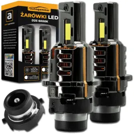 zarowki-samochodowe-d2s-d2r-led-55w-6600-lm-6500k-xenon-hid-canbus-600percent