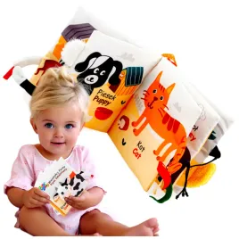 ksiazeczka-sensoryczna-edukacyjna-dla-dzieci-miekka-zwierzeta-farmy-0m