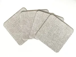 podstawka-pod-kubek-szare-wlokna-kpl-4-sztuki