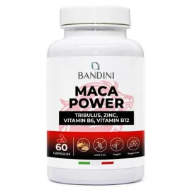 bandini-maca-power-vegan-60-kapsulek-peruwianski-korzen-czarnej-maca