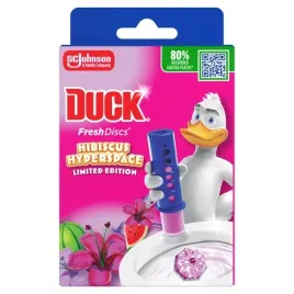duck-fresh-discs-krazki-zelowe-do-toalety-hibiskus-zestaw-startowy-36ml