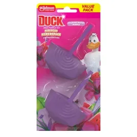 zawieszka-do-toalety-duck-kostka-do-wc-4-w-1-barwi-wode-na-fioletowo-2x36g