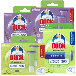 duck-fresh-discs-uchwyt-krazki-zelowe-do-toalety-lawenda-limonka-do-wc
